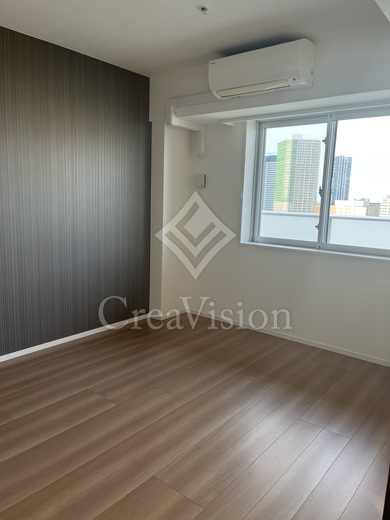 パークアクシス豊洲キャナル