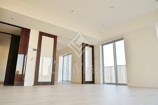 パークアクシス豊洲キャナル