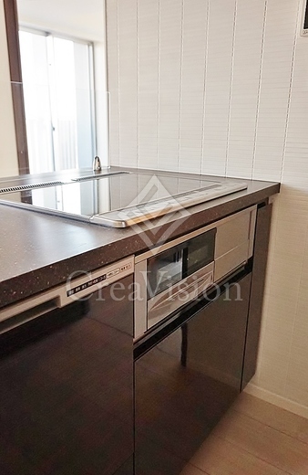 パークアクシス豊洲キャナル