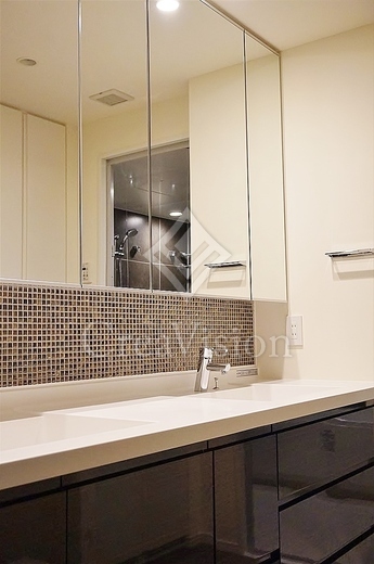 パークアクシス豊洲キャナル