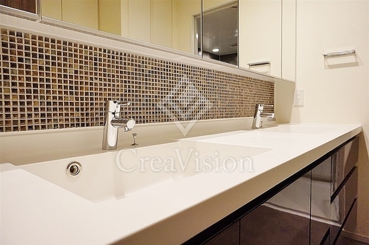 パークアクシス豊洲キャナル