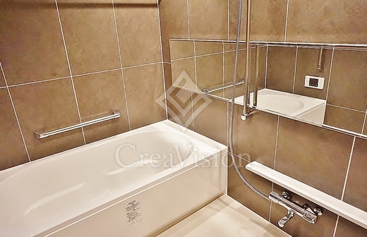 パークアクシス豊洲キャナル