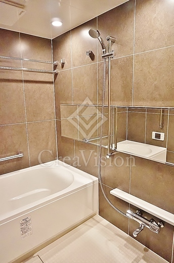 パークアクシス豊洲キャナル