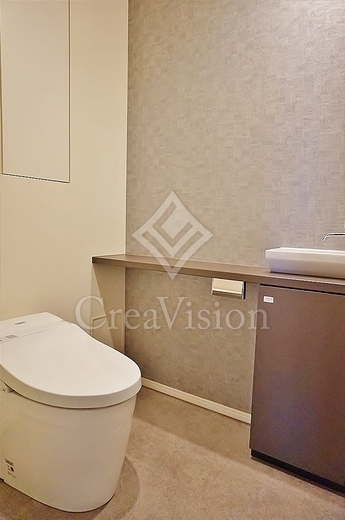 パークアクシス豊洲キャナル