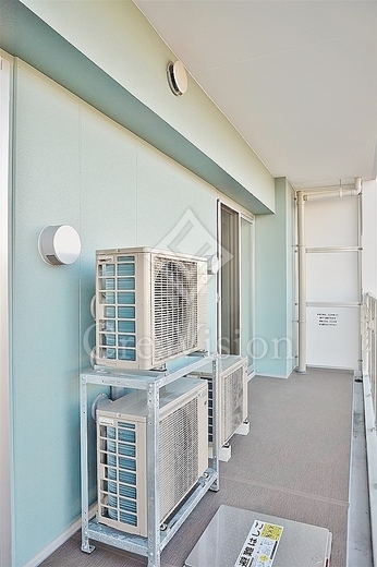 パークアクシス豊洲キャナル