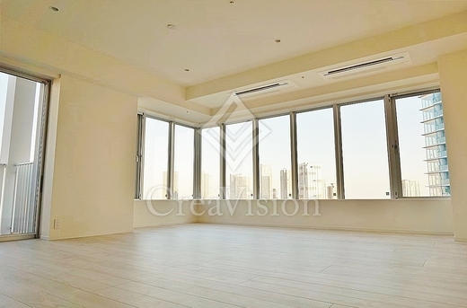 パークアクシス豊洲キャナル