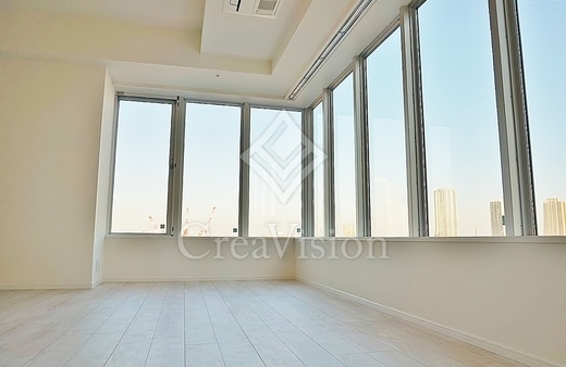 パークアクシス豊洲キャナル