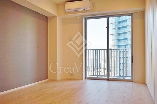 パークアクシス豊洲キャナル