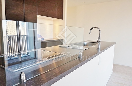 パークアクシス豊洲キャナル