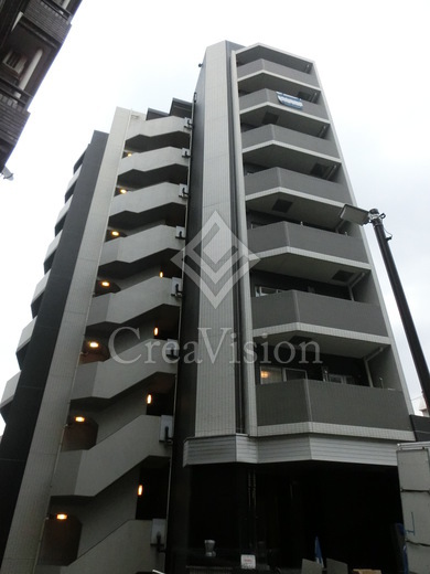 BPRレジデンス代々木