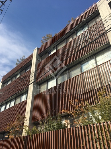 オーラ表参道