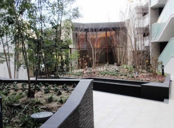 パークハウス東中野リヴゴーシュ