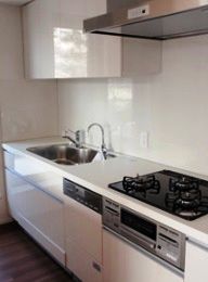 パークハウス東中野リヴゴーシュ