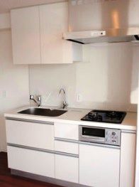 パークハウス東中野リヴゴーシュ