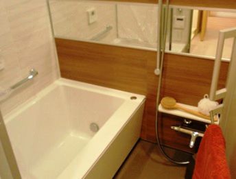 パークハウス東中野リヴゴーシュ