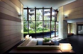 パークハウス東中野リヴゴーシュ