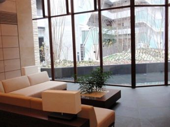 パークハウス東中野リヴゴーシュ