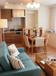 パークハウス東中野リヴゴーシュ