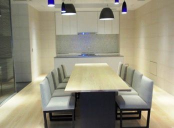 パークハウス東中野リヴゴーシュ