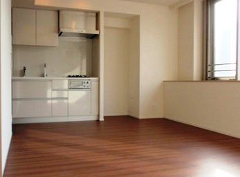 パークハウス東中野リヴゴーシュ