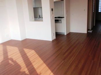 パークハウス東中野リヴゴーシュ