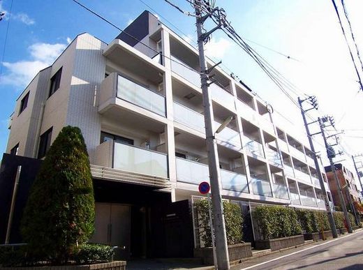プライムアーバン用賀2