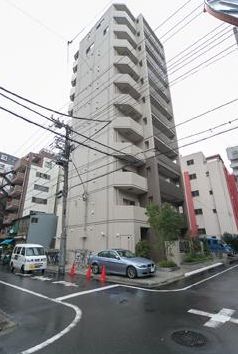 ウェリナ浅草