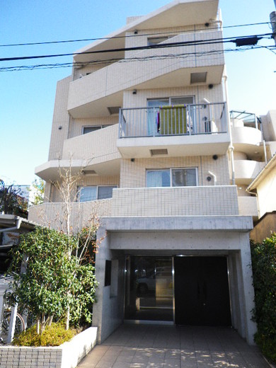 ジーリョ自由が丘