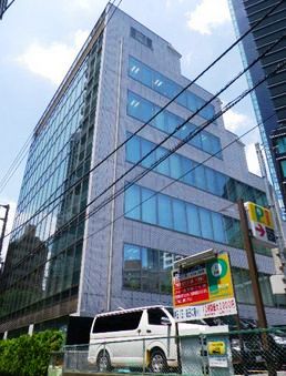 HF青葉台レジデンス