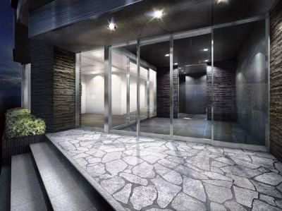 イルフィオーレ都立大学