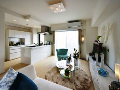 イルフィオーレ都立大学