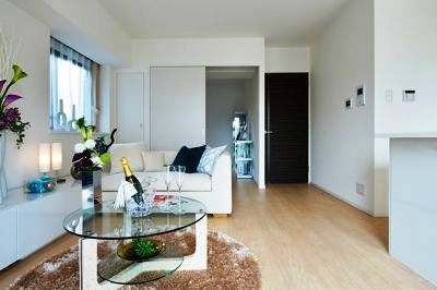 イルフィオーレ都立大学