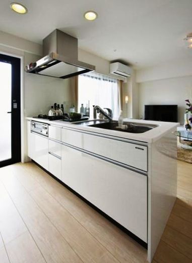 イルフィオーレ都立大学