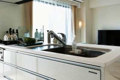 イルフィオーレ都立大学