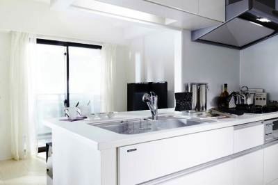 イルフィオーレ都立大学