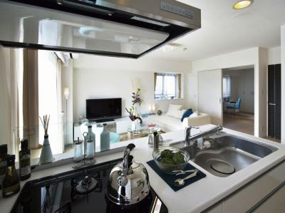 イルフィオーレ都立大学