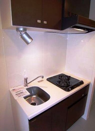 イルフィオーレ都立大学