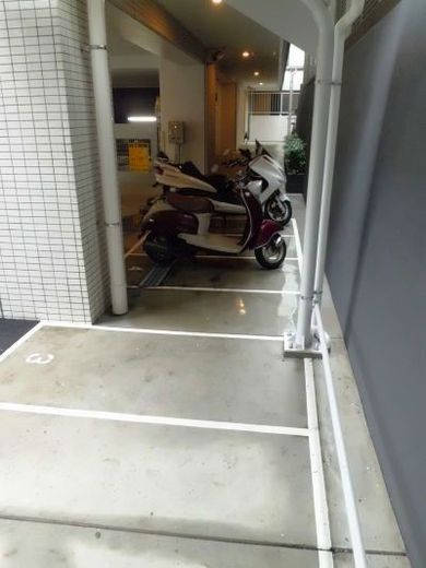 イルフィオーレ都立大学