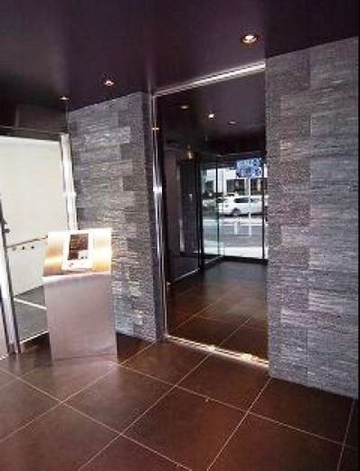 イルフィオーレ都立大学