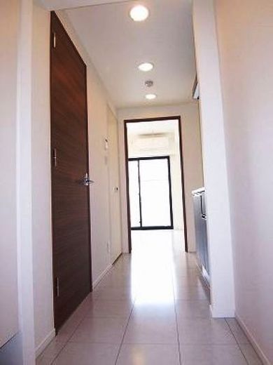 イルフィオーレ都立大学