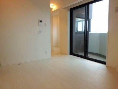 イルフィオーレ都立大学