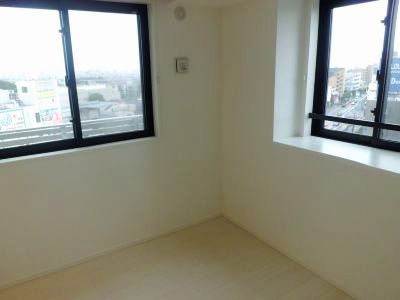 イルフィオーレ都立大学