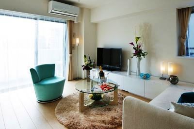 イルフィオーレ都立大学