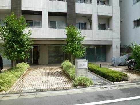 KDXレジデンス森下千歳