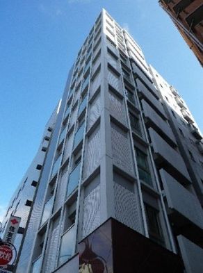 ステーションフロント都立大学