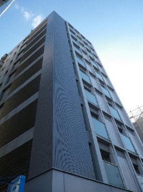 ステーションフロント都立大学