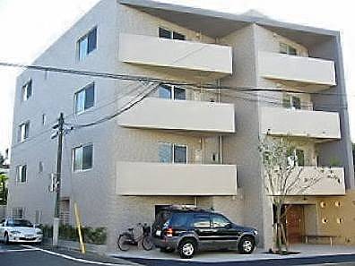 コージーコート学芸大学