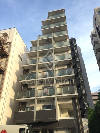 ストリーム品川イースト