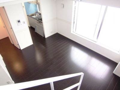 ウィルテラス奥沢