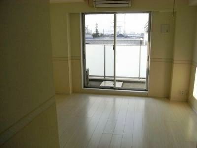 ウィルテラス奥沢